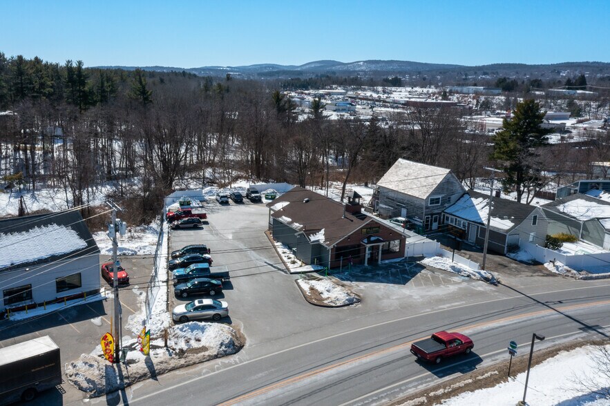 371 Lunenburg St, Fitchburg, MA 01420