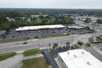 1855 S Reynolds Rd, Toledo, OH for lease Building Photo- Image 1 of 1