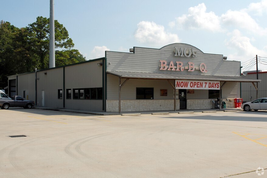 8321 FM 1960 Bypass Rd W, Humble, TX for sale - Primary Photo - Image 1 of 1