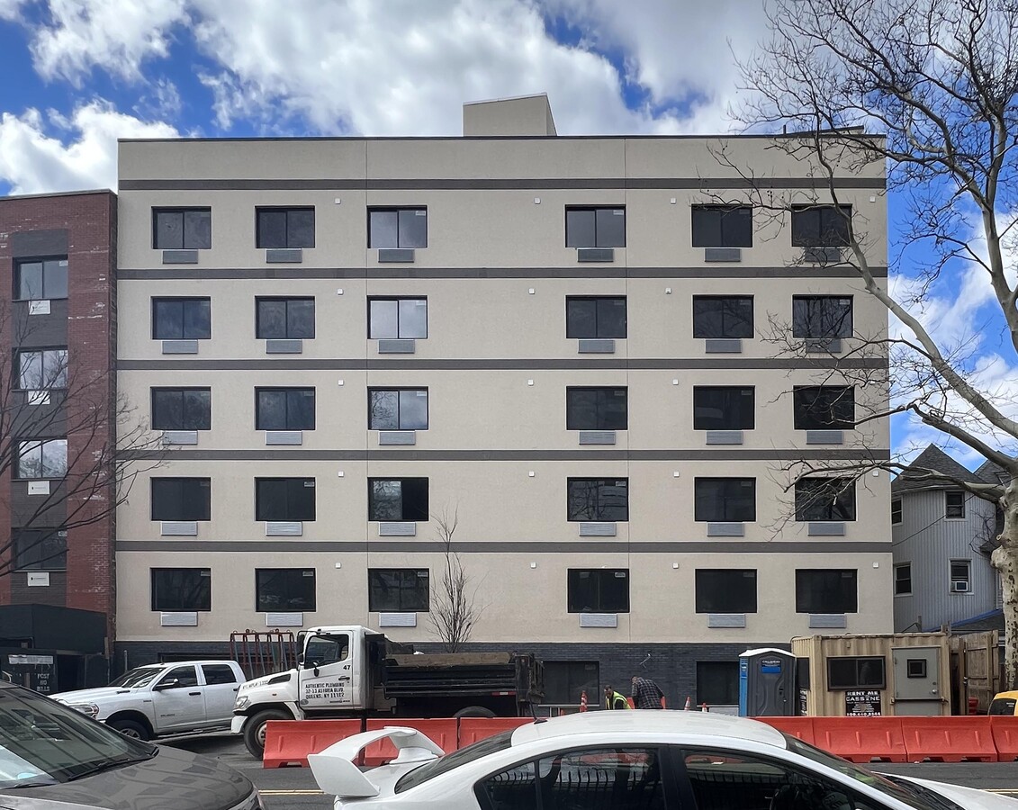 2519 Sedgwick Ave, Bronx, NY 10468 | LoopNet