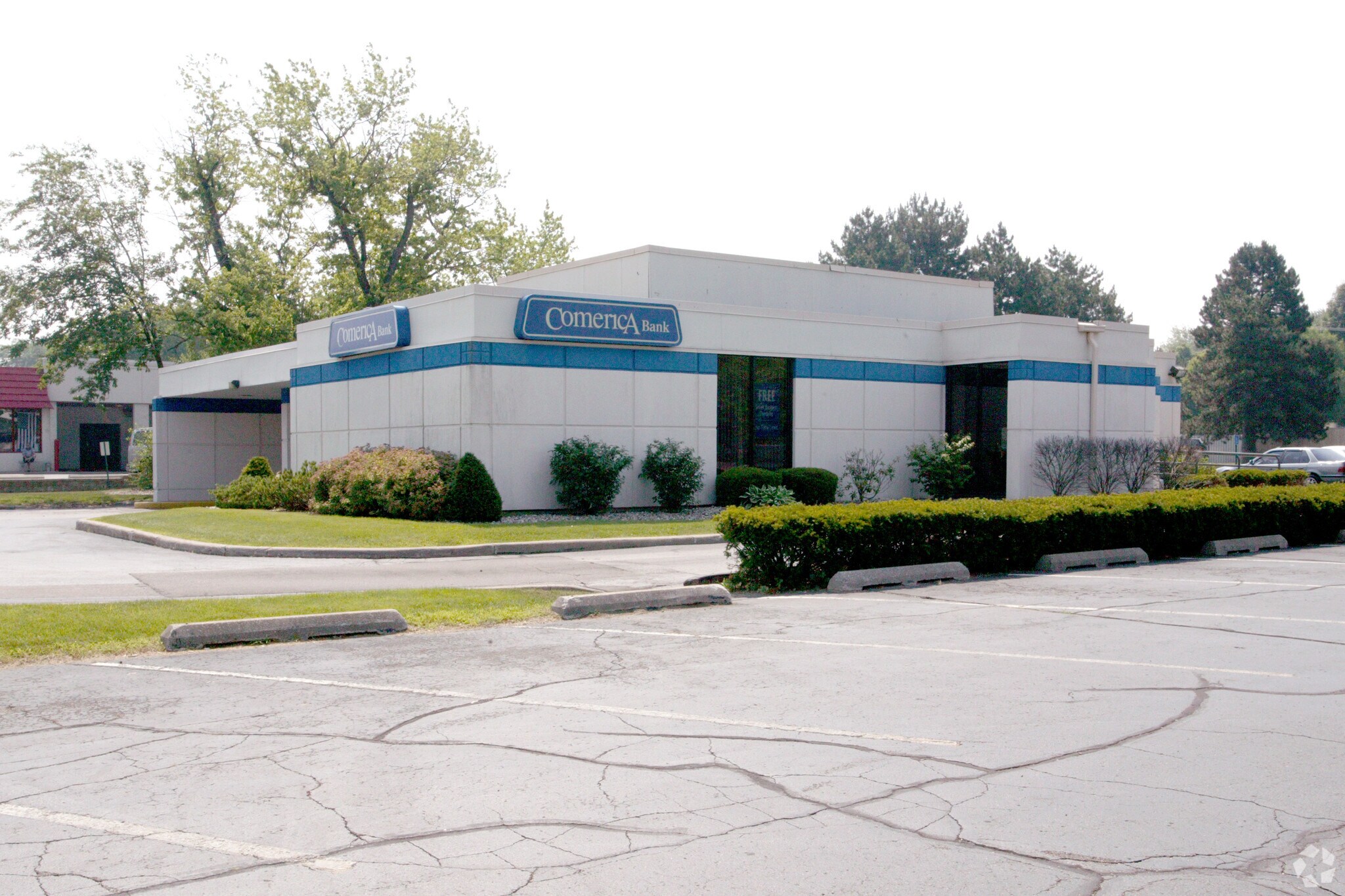 192 E Columbia Ave, Battle Creek, MI for sale Primary Photo- Image 1 of 2