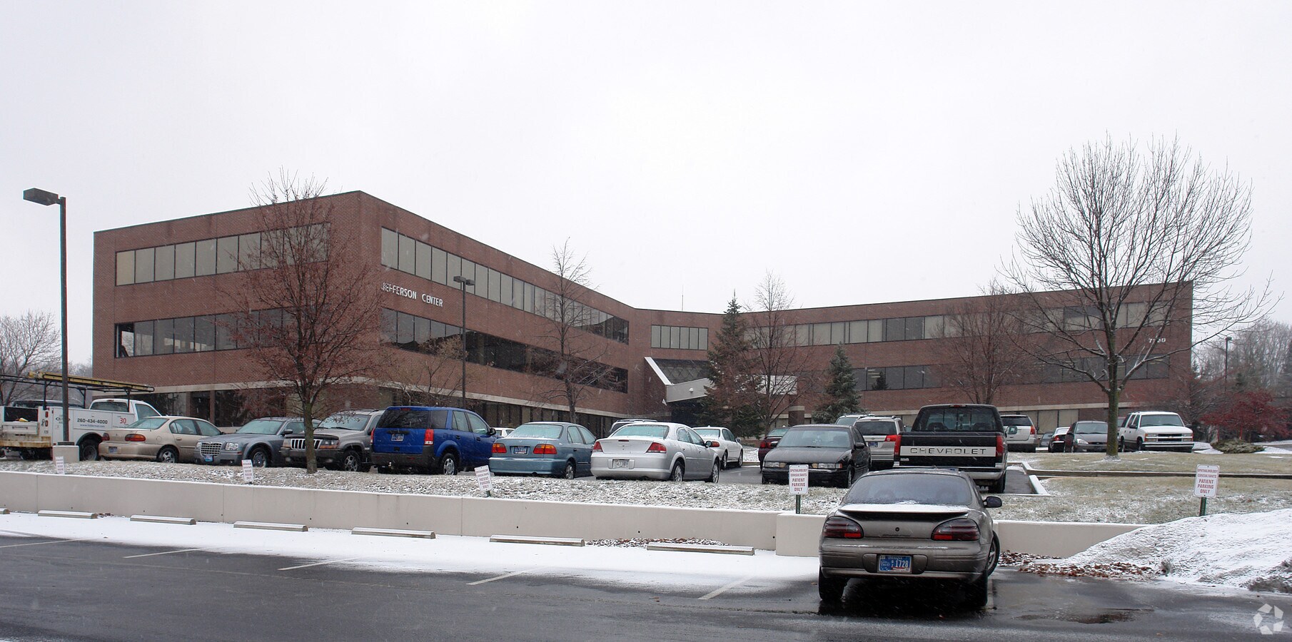 7230 Engle Rd, Fort Wayne, IN 46804 Property Record