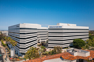 More details for 1230 Rosecrans Ave, Manhattan Beach, CA - Office for Lease