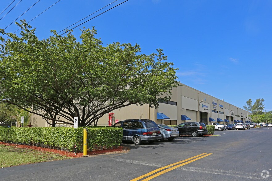 26002690 NW 112th Ave, Miami, FL 33172