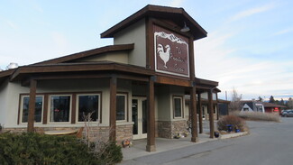 More details for 527 US 24 N hwy, Buena Vista, CO - Retail for Sale