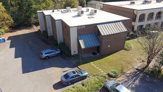 More details for 3299 Northcrest Rd, Atlanta, GA - Office for Sale