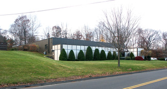 More details for 66 Beaver Brook Rd, Danbury, CT - Industrial for Lease