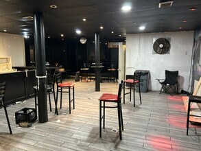 2821-2823 Frederick Douglas Blvd, New York, NY for lease Interior Photo- Image 2 of 3