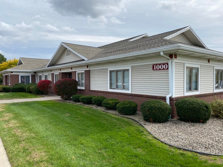 2300 Buffalo Rd, Rochester, NY for lease - Building Photo - Image 2 of 7