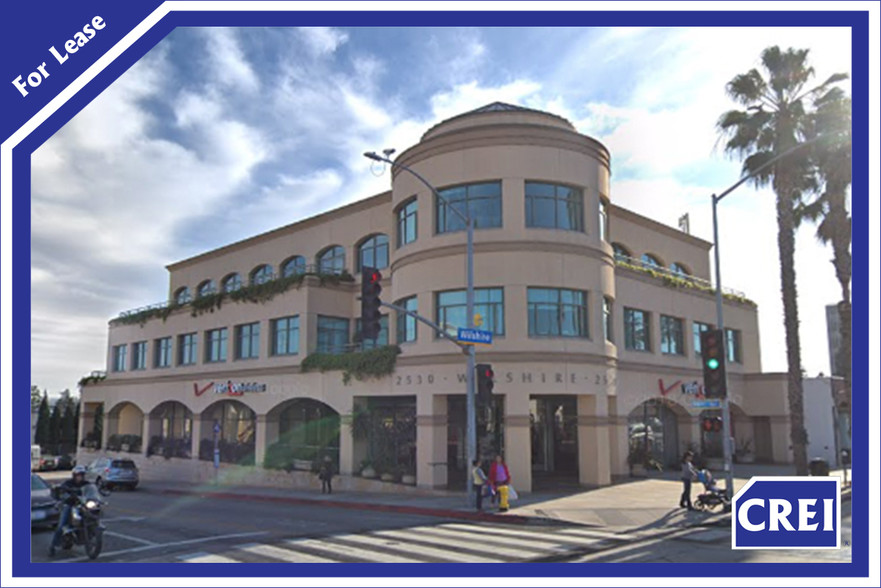 2530 Wilshire Blvd, Santa Monica, CA for lease - Other - Image 3 of 30