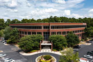 More details for 200 Regency Forest Dr, Cary, NC - Office for Lease