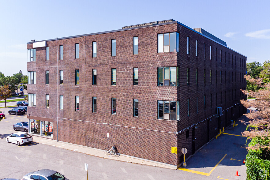 2249 Carling Ave, Ottawa, ON for lease - Building Photo - Image 2 of 13