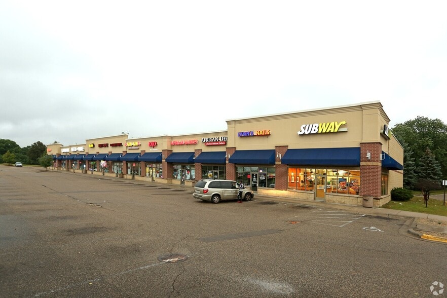 6930 Brooklyn Blvd, Minneapolis, MN for lease - Building Photo - Image 2 of 8