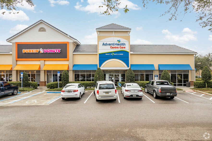 5000-5154 Dr Phillips Blvd, Orlando, FL for lease - Building Photo - Image 3 of 17