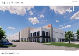 228 Old York Rd, Chesterfield, NJ for lease Other- Image 2 of 2