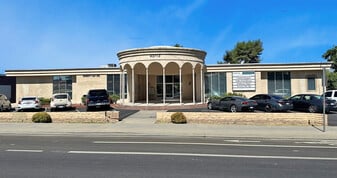 20th W Medical/Professional - Loft