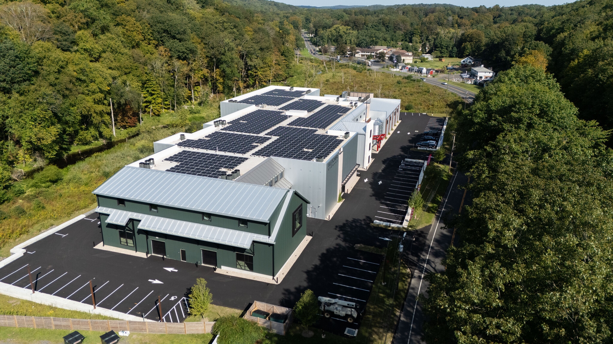 241 Ethan Allen Hwy, Ridgefield, CT for lease Building Photo- Image 1 of 13