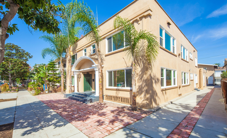 1251 E 1st St, Long Beach, CA for sale - Other - Image 1 of 1