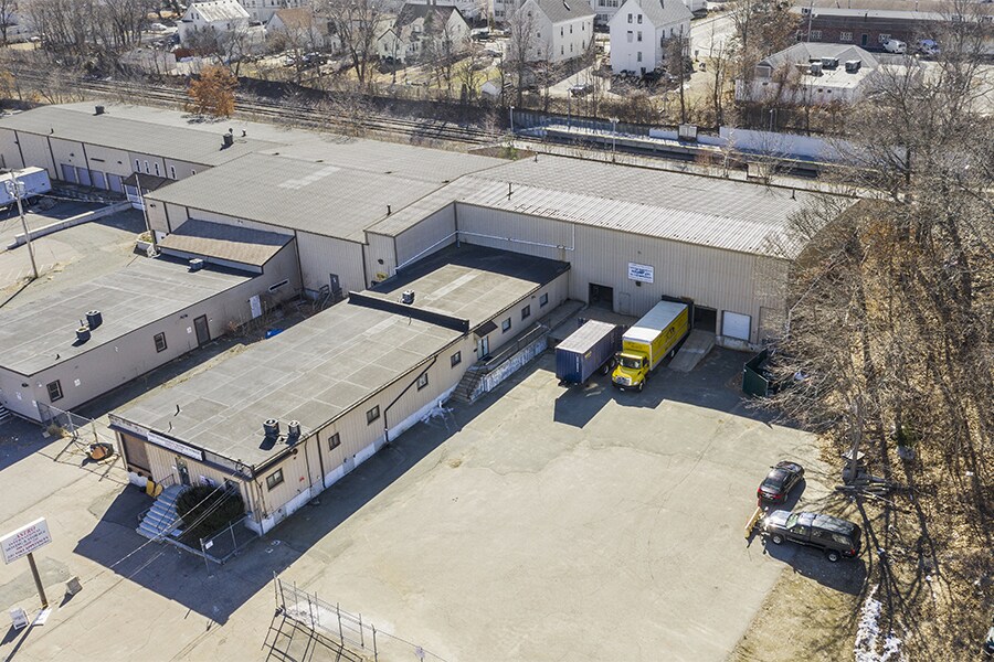 94 Spark St, Brockton, MA for sale Building Photo- Image 1 of 1