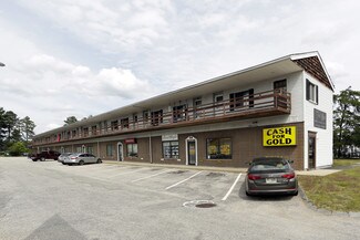 More details for 117 Manchester St, Concord, NH - Retail for Lease