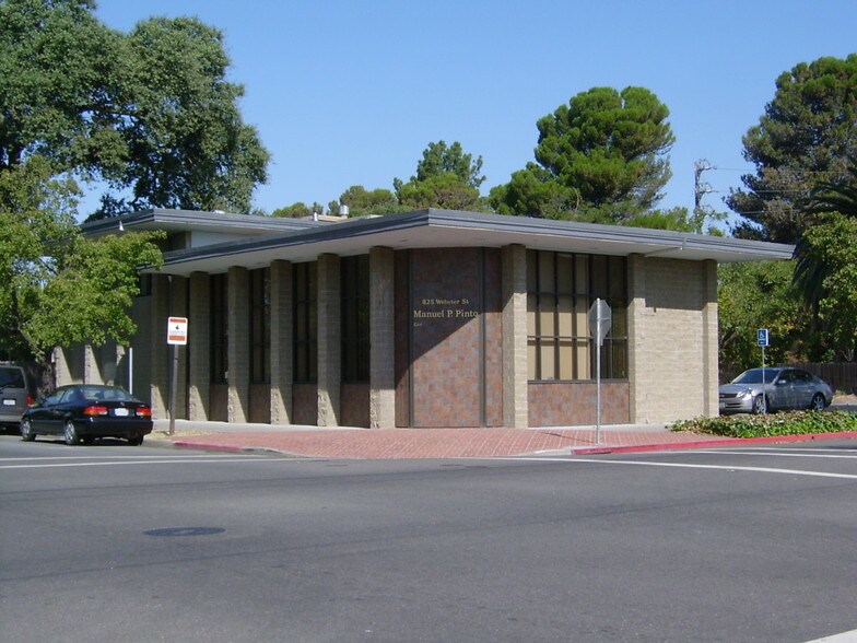 825 Webster St, Fairfield, CA for lease - Other - Image 2 of 14
