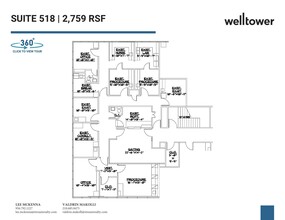 5282 Medical Dr, San Antonio, TX for lease Floor Plan- Image 1 of 1