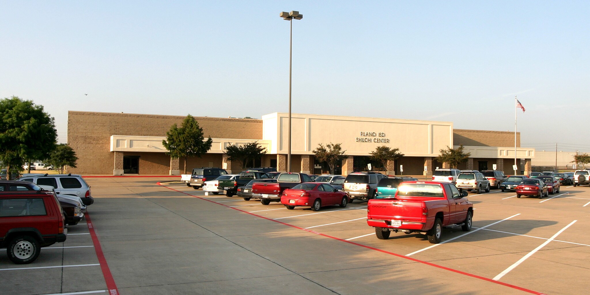 3540 14th St, Plano, TX for sale Primary Photo- Image 1 of 1