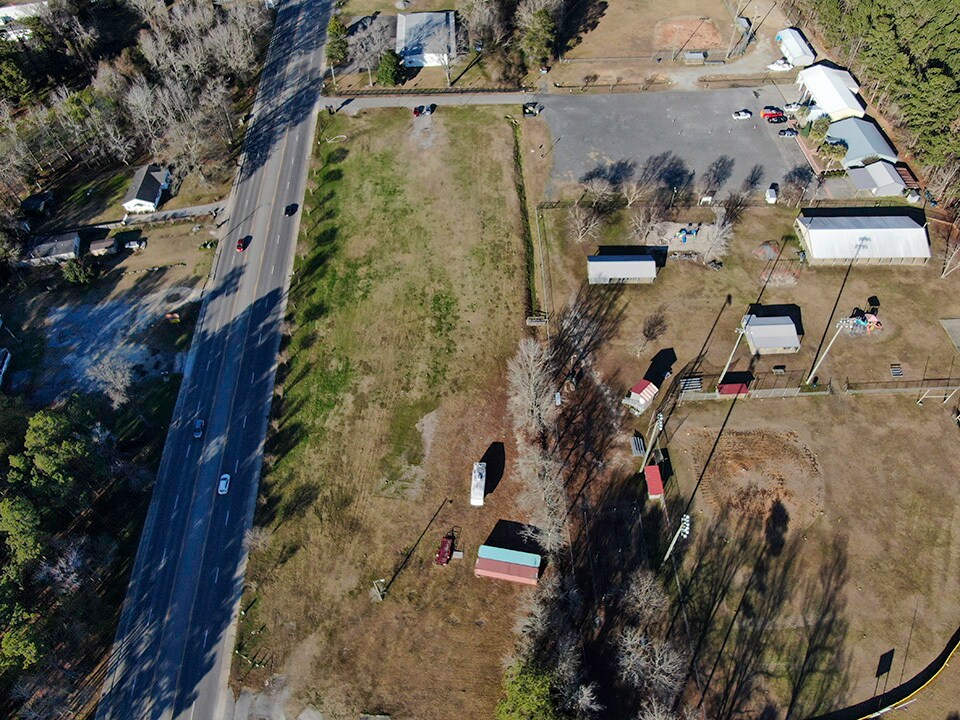 0 Hwy 52 Main Street, Bonneau, SC 29431