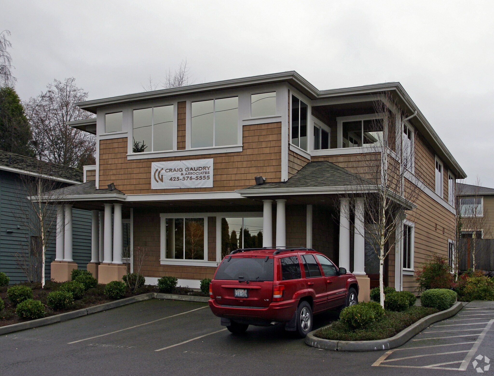 826 6th St S, Kirkland, WA for sale Primary Photo- Image 1 of 1