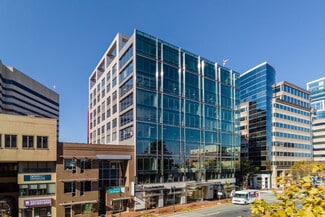 More details for 7550 Wisconsin Ave, Bethesda, MD - Office for Lease