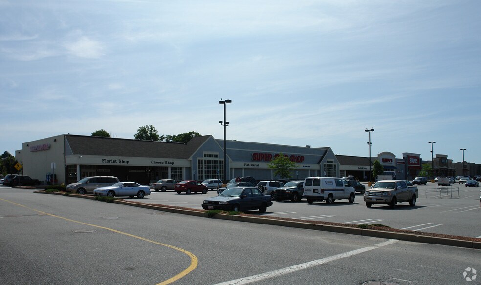 525 543 Lincoln St Worcester Ma 01605 Retail Space For Lease