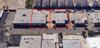 More details for Kona Dr Portfolio – Industrial for Sale, Compton, CA