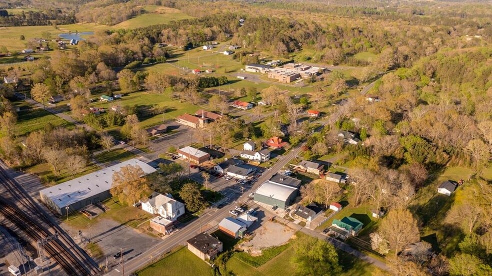 5007 Red Clay Rd, Cohutta, GA 30710 | LoopNet