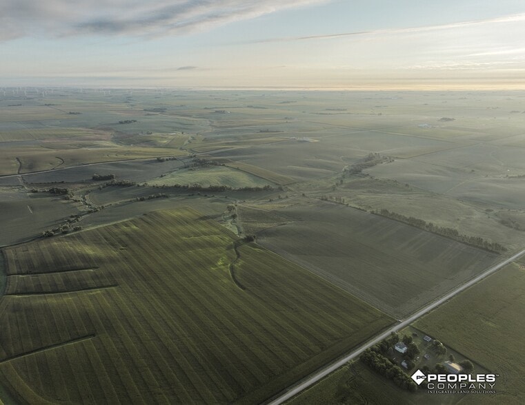 02 320th Street, Whitten, IA for sale - Primary Photo - Image 2 of 15