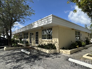 More details for 2448-2454 NE 13th Ave, Wilton Manors, FL - Office for Lease