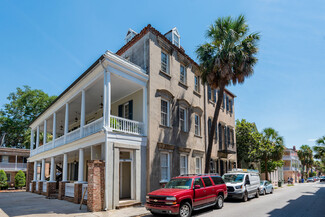 More details for Queen Portfolio – for Sale, Charleston, SC