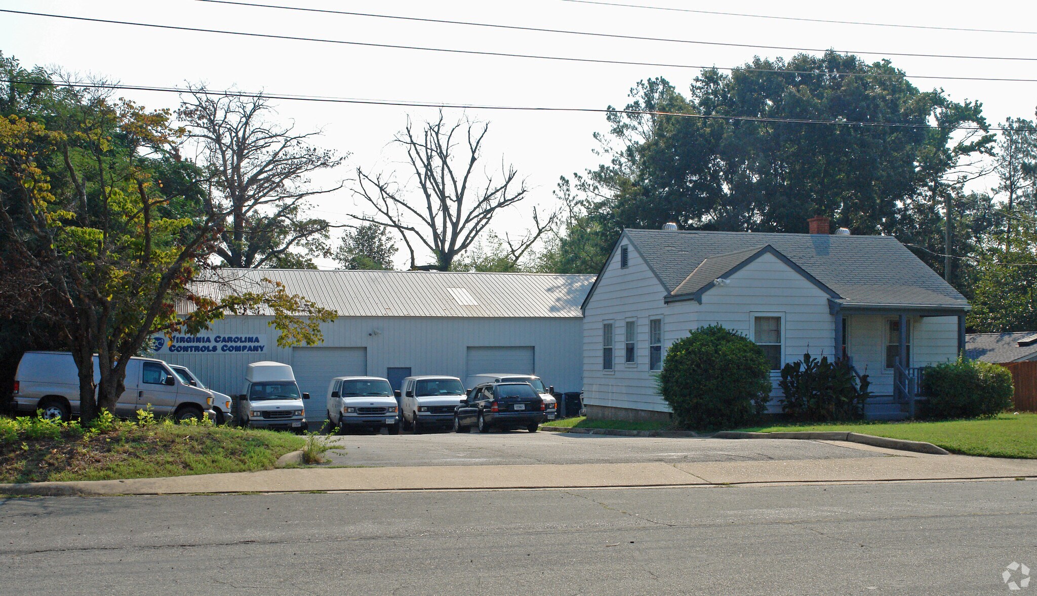 201 Granite Springs Rd, Richmond, VA for sale Primary Photo- Image 1 of 1