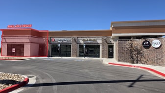 3290 Rinconada Blvd, Las Cruces NM - Storefront Property