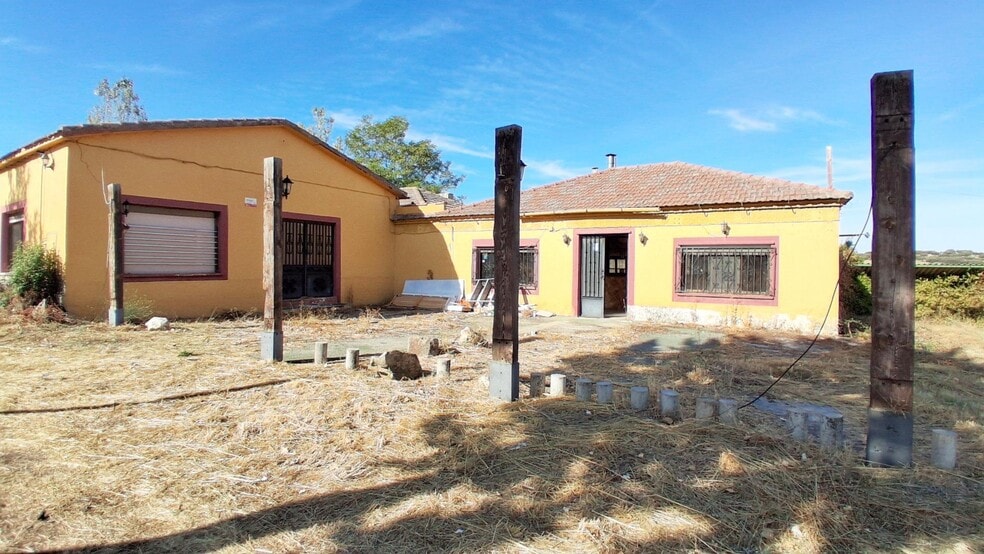 Land in Vecinos for sale - Building Photo - Image 1 of 45