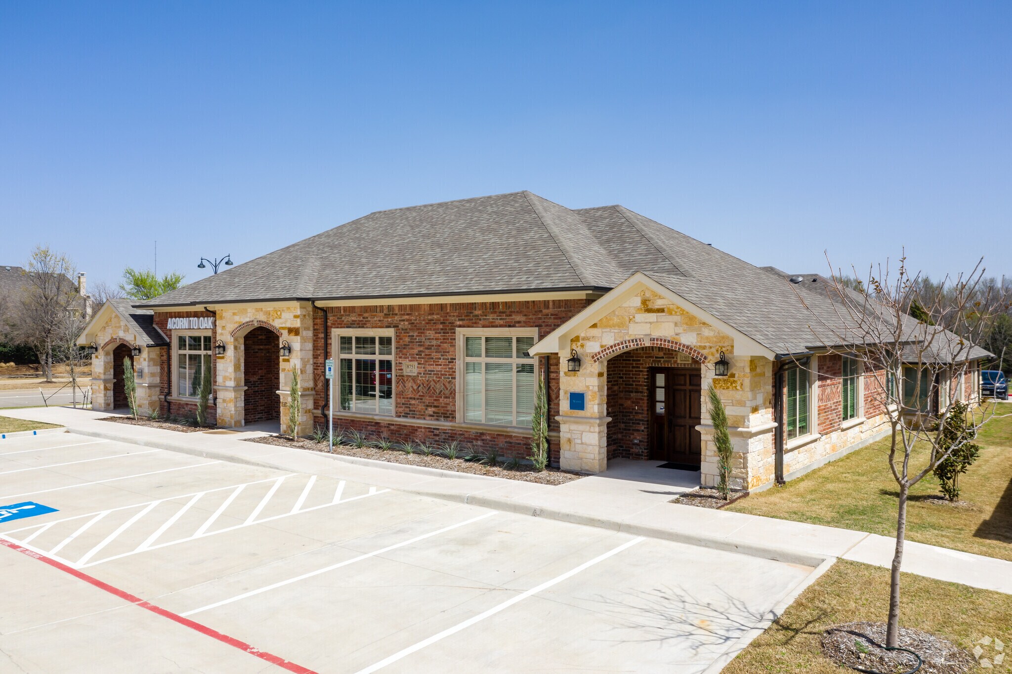 8751 Collin McKinney Pky, McKinney, TX for sale Primary Photo- Image 1 of 1