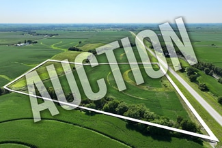 More details for Tract 4 IA-92 hwy, Ainsworth, IA - Land for Sale