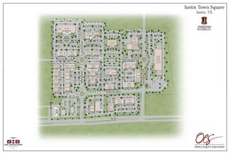 More details for FM 156, Justin, TX - Office/Medical, Retail for Lease