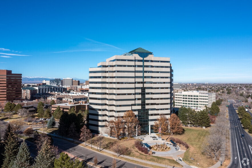 5299 Dtc Blvd, Greenwood Village, CO 80111 Prentice Point