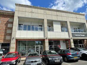 Chapel St, Rugby for lease Building Photo- Image 1 of 2