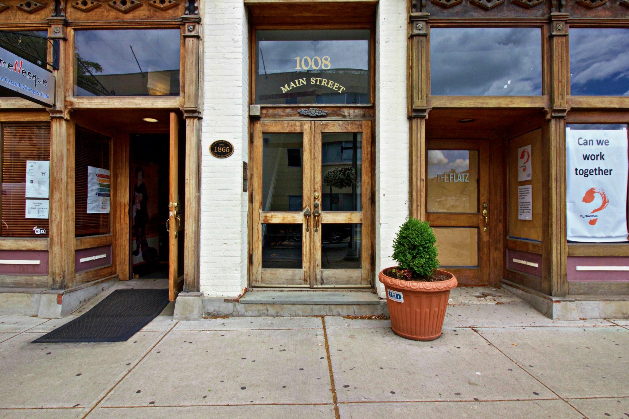 1008 Main St, Peekskill, NY 10566 Office for Lease