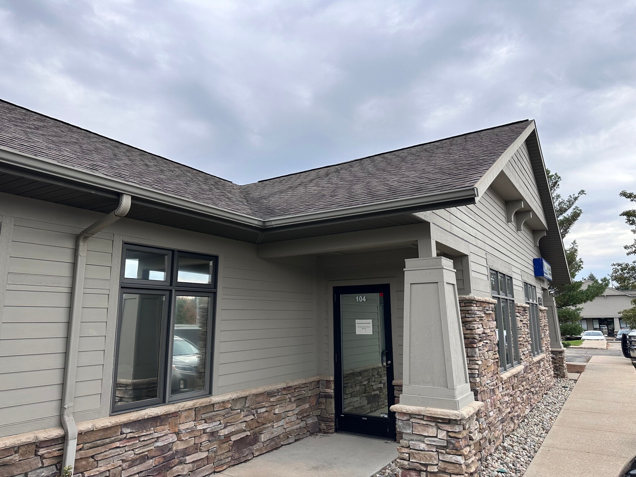 6350 Jupiter NE, Belmont, MI for lease Interior Photo- Image 1 of 5