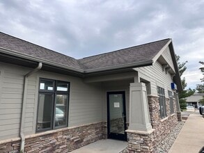 6350 Jupiter NE, Belmont, MI for lease Interior Photo- Image 1 of 5