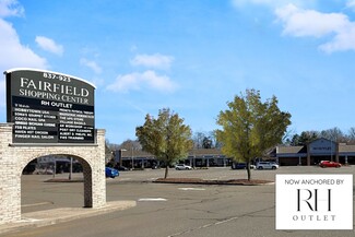 More details for 837-923 Post Rd, Fairfield, CT - Retail for Lease