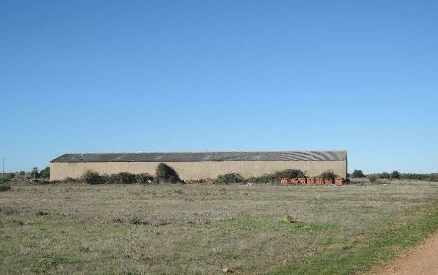 Industrial in Santovenia de la Valdoncina, León for sale - Building Photo - Image 1 of 1