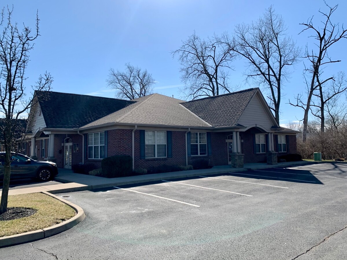 2920 Glendale Milford Rd, Cincinnati, OH 45241